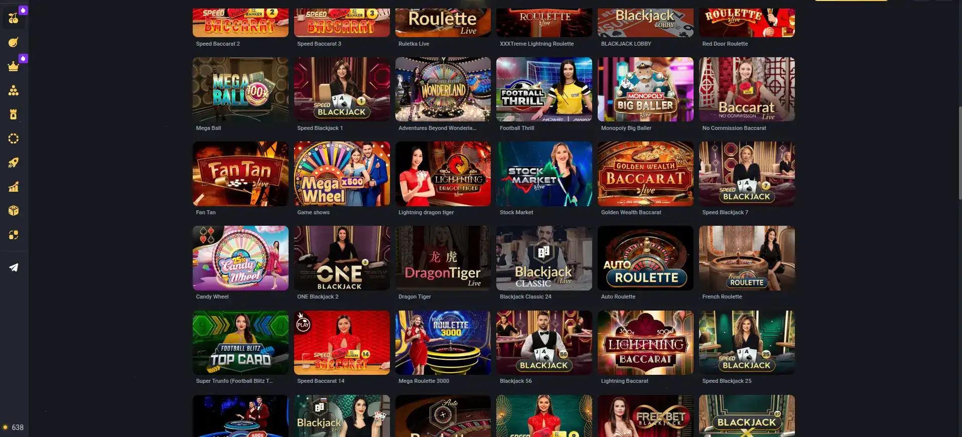 Сертификат безопасности и лицензия Fair Spin